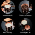 thumbnail image 4 of Cooking Sauce Cup Stainless Steel Professional Sauce Cup with Handle for Cooking Banquet Picnic Restaurant, 4 of 7