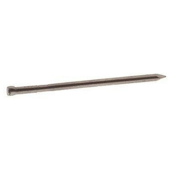 Grip-Rite 5024713 12D 3.75 in. 1 lbs Finishing Bright Steel Nail Cupped - Pack of 12