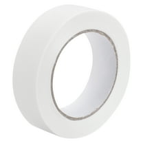 Uxcell Cloth Bookbinding Repair Tape Roll 1.1 Inch x 49 Yards x 5.3 Mil White