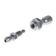thumbnail image 4 of Titanium Brake Caliper Single Banjo 1.0 Bleed Screw , as described, 4 of 8