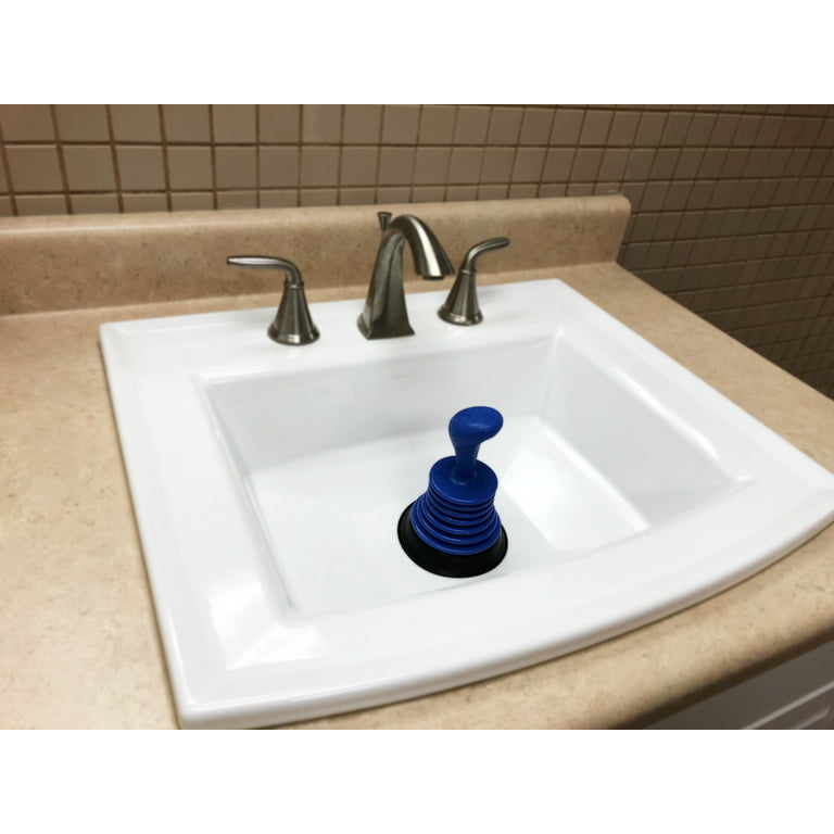 Liquid Plumr Mini Bellows Sink & Drain Plunger : Target