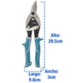 thumbnail image 4 of Tijeras De Aviación Derecha, Total, 4 of 4