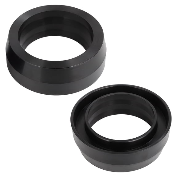 cciyu Leveling Lift Kit for Toyota 2 inch Rear Suspension Lift and Leveling Kit fit 2003-2024 for Toyota for 4Runner,2007-2014 for Toyota for FJ Cruiser