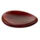 thumbnail image 1 of Piedra Preciosa Natural Baoblaze de Bolsillo de Palma 45x34 mm roja Piedras preciosas de cristal natural, 1 of 8