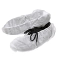 thumbnail image 2 of Seachoice 93001 Anti-Slip Shoe Covers – Box of 50 – Disposable – One Size Fits Most, 2 of 5