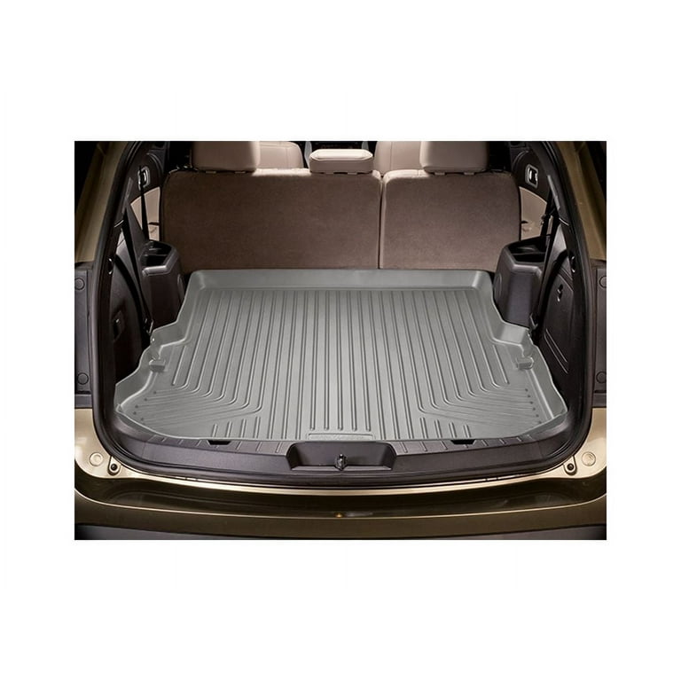 Husky Liners WeatherBeater Cargo Liner 23321 for 2021 Bronco 4 Door Husky Liners WeatherBeater Cargo Liner 23321 for 2021 Bronco 4 Door