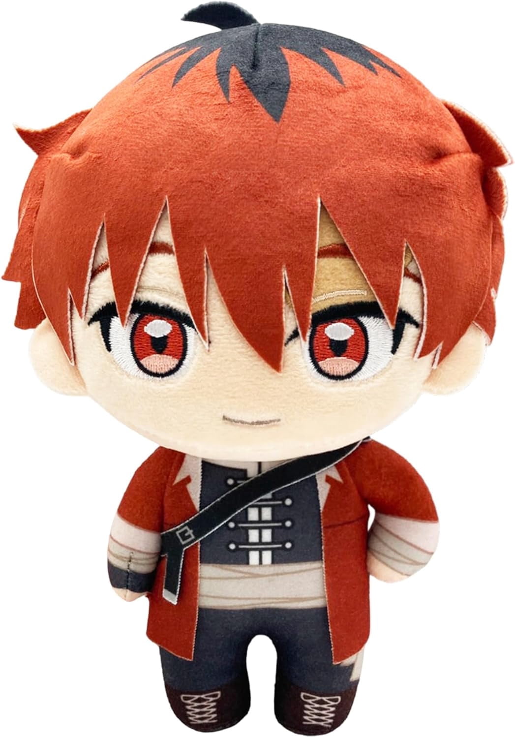 One Piece Op Op Devil Fruit 7-Inch Plush - Walmart.com