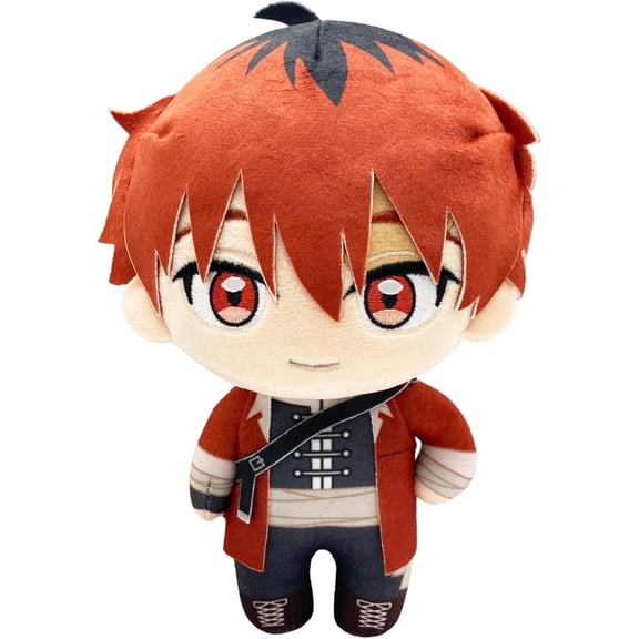 Plush - Frieren Beyond Journey'S End - Stark Plush 8" H