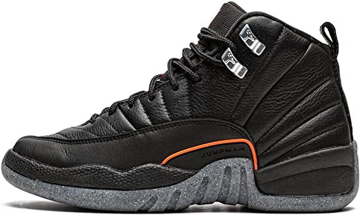 jordan 12 black infrared