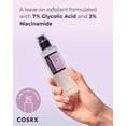 thumbnail image 3 of COSRX - AHA 7 Líquido de Poder para Puntos Blancos (100ml), 3 of 3