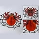 thumbnail image 3 of 2 piezas de luz decorativa para decoraciones de Halloween., 3 of 3