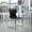Black, variant on Emma + Oliver Home and Office Black Full Back Stack Chair with Black Frame - Guest Chair