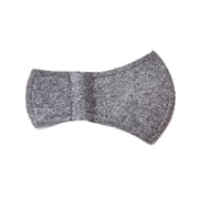 Replacement Parts for Fisher-Price S'More Fun Campfire Playset - GGT66 ~ Replacement Gray Felt Axe Head