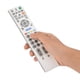 thumbnail image 5 of Control remoto universal para reemplazo del control remoto Sony, 5 of 5