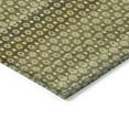 thumbnail image 4 of Addison Rugs Chantille Indoor/Outdoor Transitional Stripes Aloe Washable Rectangle Rug, 10' x 14', 4 of 6