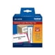 thumbnail image 2 of Cinta Brother DK2205 Negro para impresoras QL-500 QL-550, 2 of 2