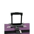thumbnail image 6 of Travelers Club 3 pc Expandable Travel Set, 6 of 6