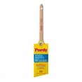 thumbnail image 2 of PURDY 144024425 2-1/2" White Bristle Adjutant? Angle Sash Paint Brush, 2 of 2