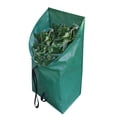 thumbnail image 3 of Reusable Leaf Collector Bags in 100L and 200L Sizes for Yard Waste Management, 3 of 7
