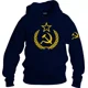 thumbnail image 1 of Sudadera Hoodie Union Sovietica M1 - Adulto Niño, 1 of 3