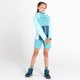 thumbnail image 5 of Dare 2B - Chaqueta Impermeable In The Lead III para Niños/Niñas (Verde Meadowbrook, Aqua Splash), 5 of 6