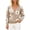 Floral Print, variant on Enjoytime Womens Cardigan Floral Print V Neck Long Sleeve Button Down Knit Sweaters Tops Cozy Soft Loose Casual Cardigans