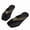 Green, variant on Men's Square-Toe Slip-On House Slippers, Versatile Breathable Flip-Flops, Beach Shoes, Summer Outdoor Wading Shoes, and Stream Hiking Shoes