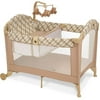 Safety 1st Tote 'n Go Plus Playard, in Ivy Cottage