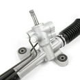 thumbnail image 2 of Fit 2004 2005 2006-2008 Acura TL 3.2L V6 26-2703 Power Steering Rack And Pinion, 2 of 12