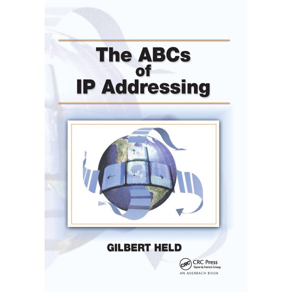 Pre-Owned The ABCs of IP Addressing (Paperback) 0849311446 9780849311444