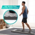 thumbnail image 2 of Tapete Entrelazable Yes4All Negro Grosor Grueso de Fomi para Gym en Casa, 2 of 7