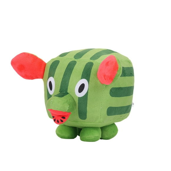 Gprince Pet Simulator X Balloon Cat Plush Doll Soft Stuffed Anime Plush Toys For Birthday Gifts Home Decoration