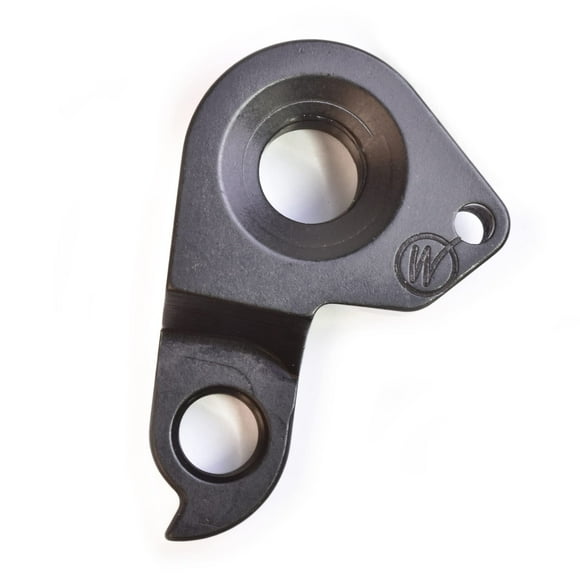 Upgrade or Replacement Rear derailleur dropouts; stiffer and More Rigid to Improve Shifting Performance. CNC machined from Solid 6061 Aluminium