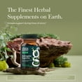 thumbnail image 3 of Gaia Herbs Astragalus Supreme - Immune & Antioxidant Support* - Herbal Supplement with Astragalus Root, Schisandra Berry & Ligustrum - 60 Vegan Liquid Phyto-Caps (30 Servings), 3 of 9