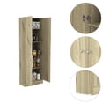 thumbnail image 5 of Melamine Filler | Double Door Cabinet | Kitchen Use, Create an Organized Kitchen, 5 of 7