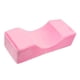 thumbnail image 5 of Almohada para pestañas, cómoda almohada de belleza, almohada para extensiones de pestañas para proteger el cuello, salón de injerto para mujeres Rosa, 5 of 9