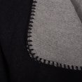 thumbnail image 4 of GOOHOCHY Sweater Jacket Poncho Warmth Simple Imitated Wool 1Pcs Warmth For Women, 4 of 8