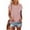 Pink, variant on Uaswgudfs Womens Summer Tops Spring T Shirts Business Casual Dressy Basic Tee Cute Trendy Outfits Fashion Clothes 2025
