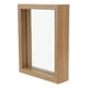 thumbnail image 3 of 1 marco de fotos de estilo nórdico, de madera, para decoración de cuadros, clásico., 3 of 7