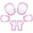 thumbnail image 1 of Set de 6 rodilleras protectoras para niños JFHHH pequeña, 1 of 4