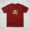 thumbnail image 3 of Cute Super Julius Monkey Graphic T-Shirt – Y2K Pop Art Style, 3 of 6