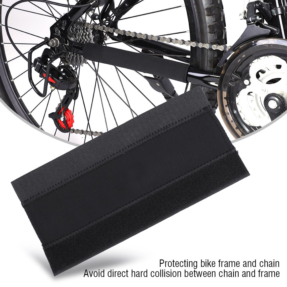 bicycle chain protector