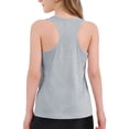 thumbnail image 4 of fatyb Lot de 5 Débardeurs en Coton pour Enfants Garçons Filles Sans Manches Chandails de Dessous Doux T-Shirts Décontractés à Col Rond, 4 of 7
