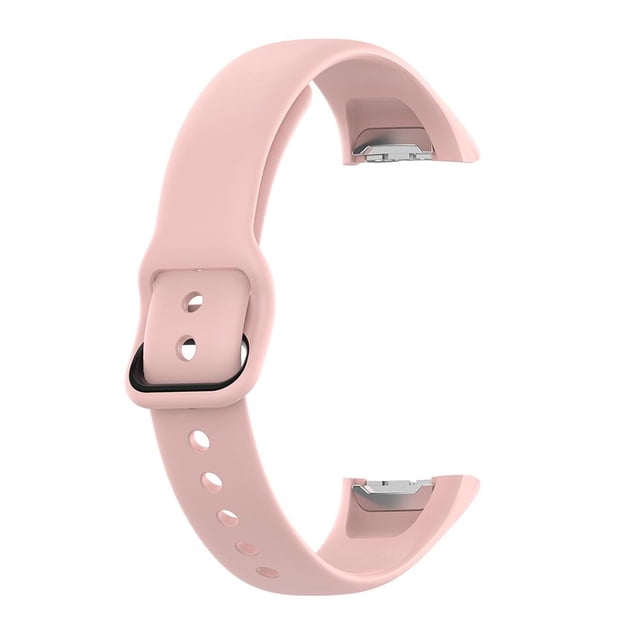 Sport Silicone para Fit SM-R370 Reloj desgaste a la muñequera