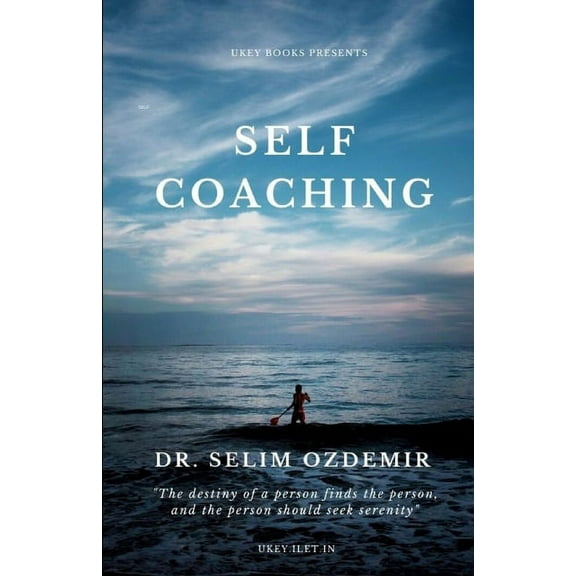 Self Coaching: Believe and do it! (Paperback)
