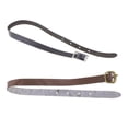 thumbnail image 1 of Cinturón de material cuero 1: 6 4 Agujeros 18.5cm Para Accesorio De Masculinas Y Femeninas De, 1 of 9