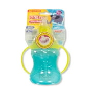 Nuby Active Sipeez Flip ’n Sip Sipper Cup (10 oz.) Color: teal Size: one size