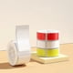 thumbnail image 3 of Thermal Paper Tag For NiiMbot D101 25 x 30mm 210 Sheets, 3 of 5