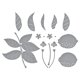 thumbnail image 1 of hechiceros Spellbinders  S41173, 1 of 1