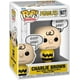 thumbnail image 1 of FUNKO POP CHARLIE BROWN PEANUTS 1677, 1 of 2